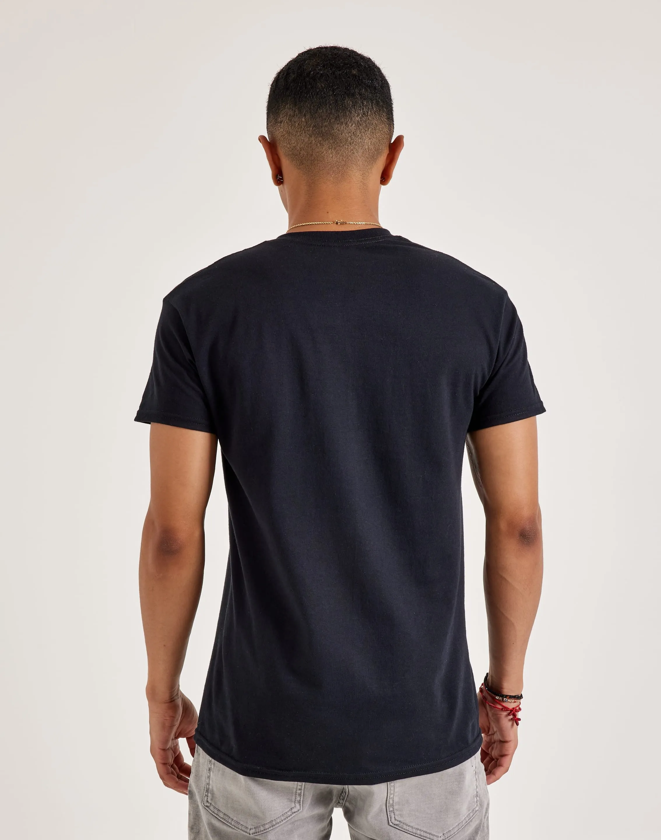 Merch Traffic Classic Rabbit Head Tee