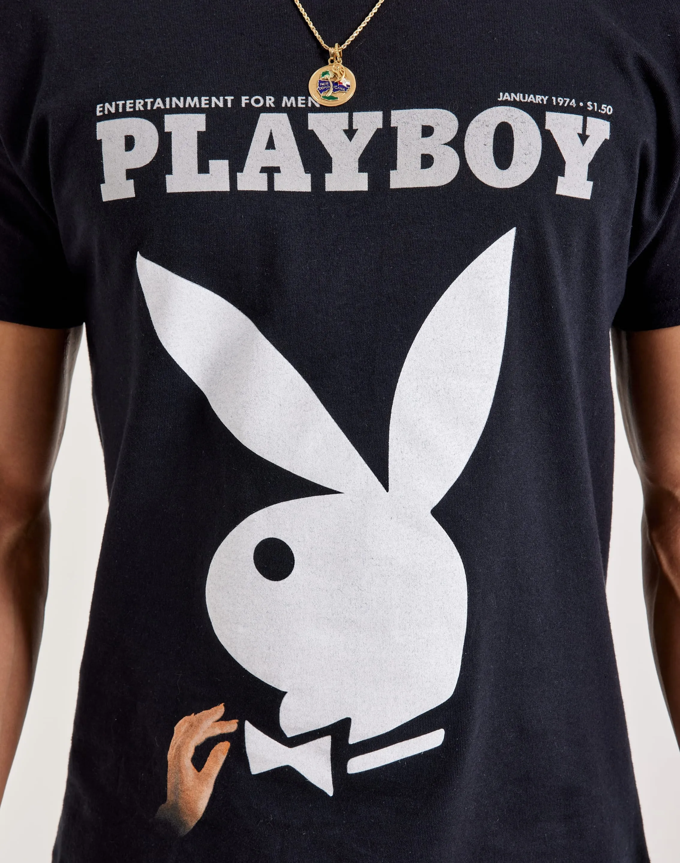 Merch Traffic Classic Rabbit Head Tee