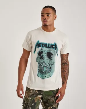 Merch Traffic Metallica Tee
