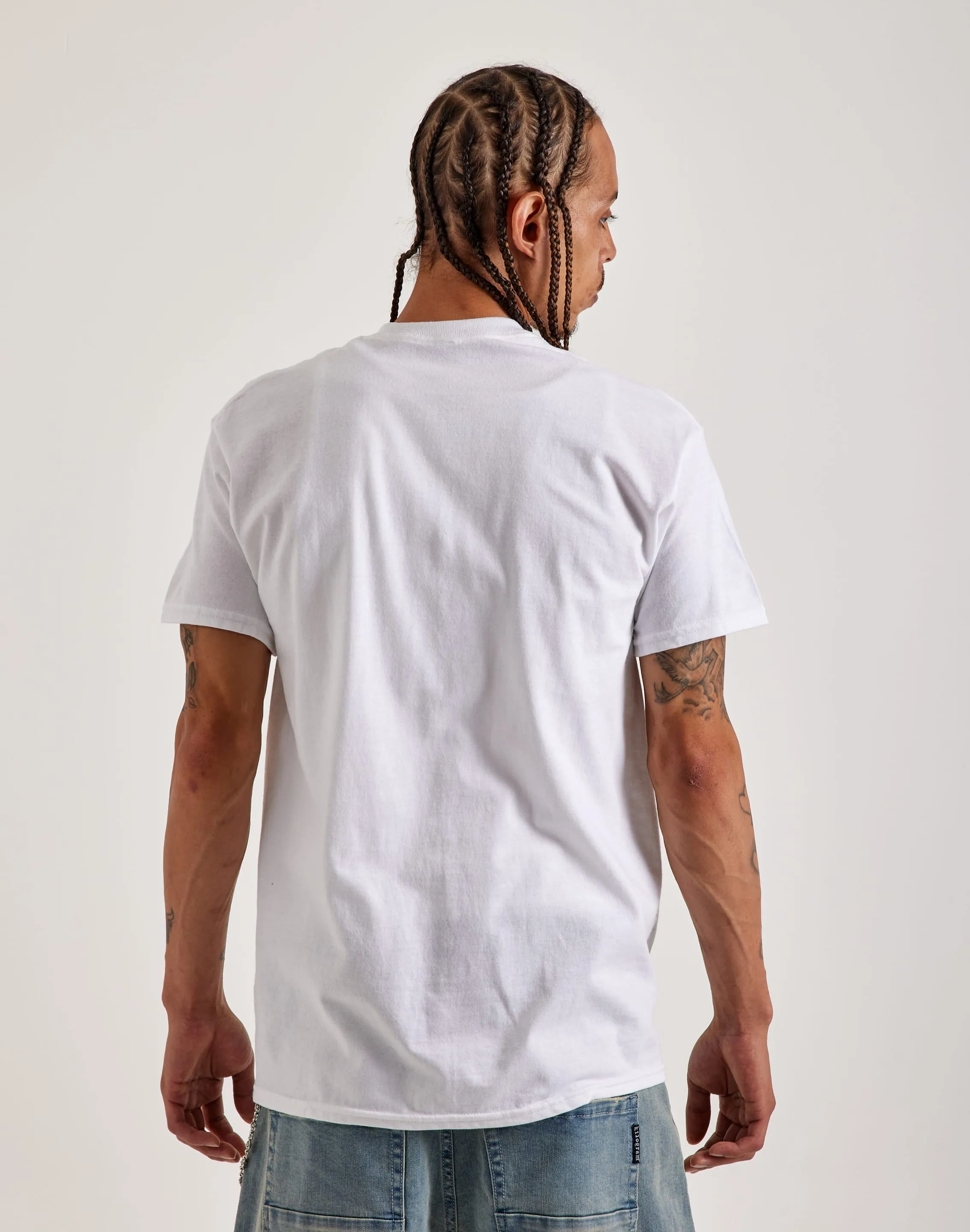 Merch Traffic Playboy Motorsport Tee