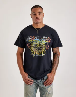 Merch Traffic Sublime 40 Oz. To Freedom Tee