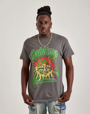 Merch Traffic Sublime LBC Tee