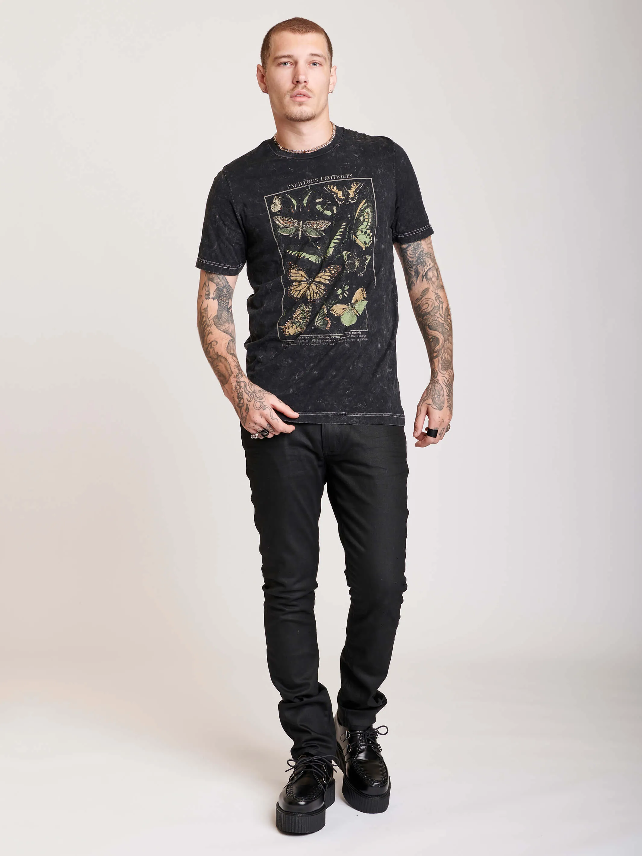 Metamorphosis Mineral T-shirt