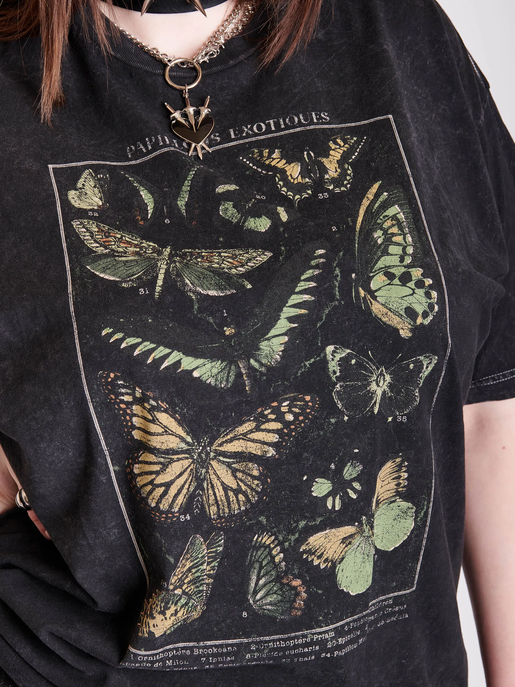 Metamorphosis Mineral T-shirt