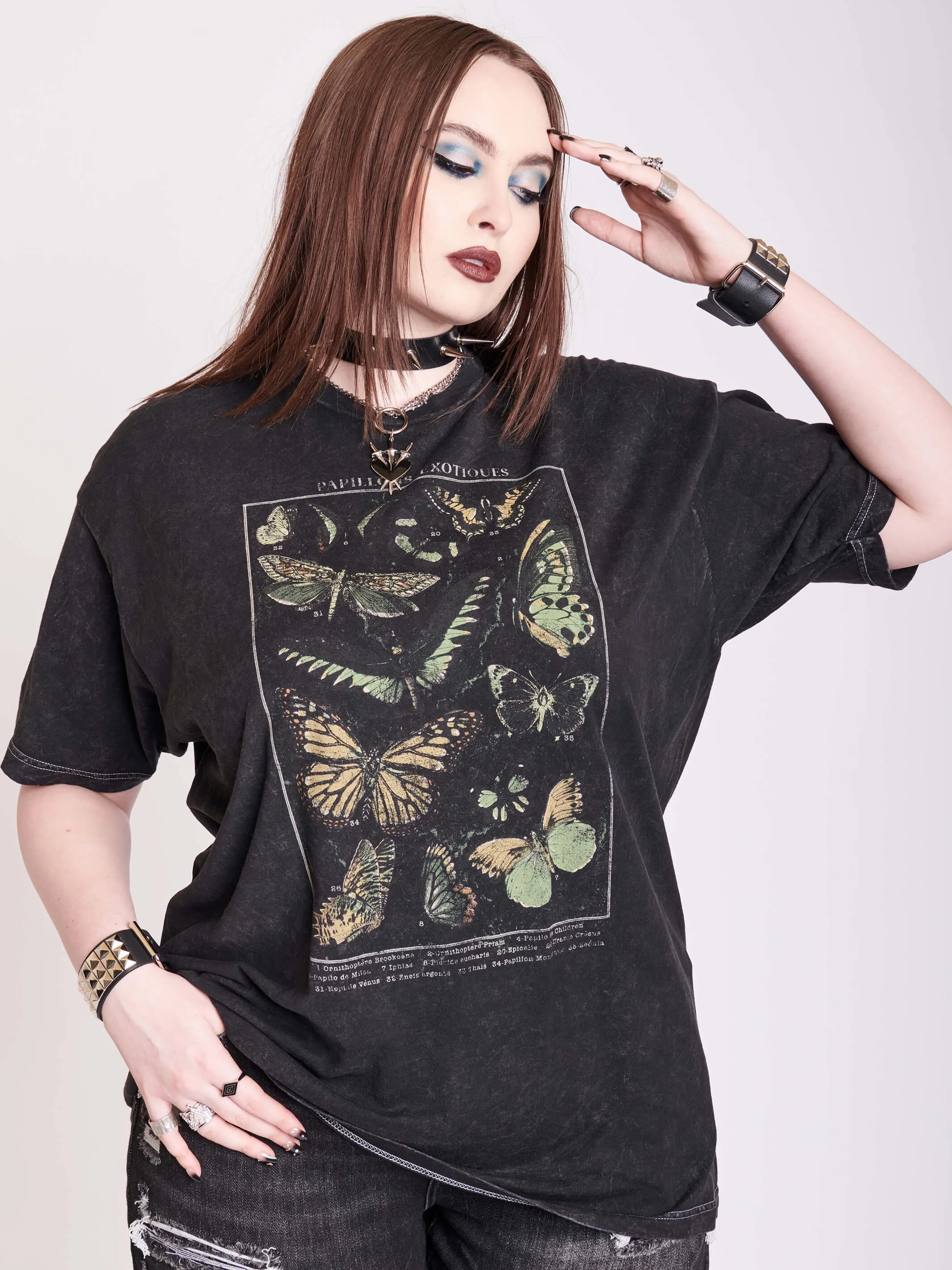 Metamorphosis Mineral T-shirt