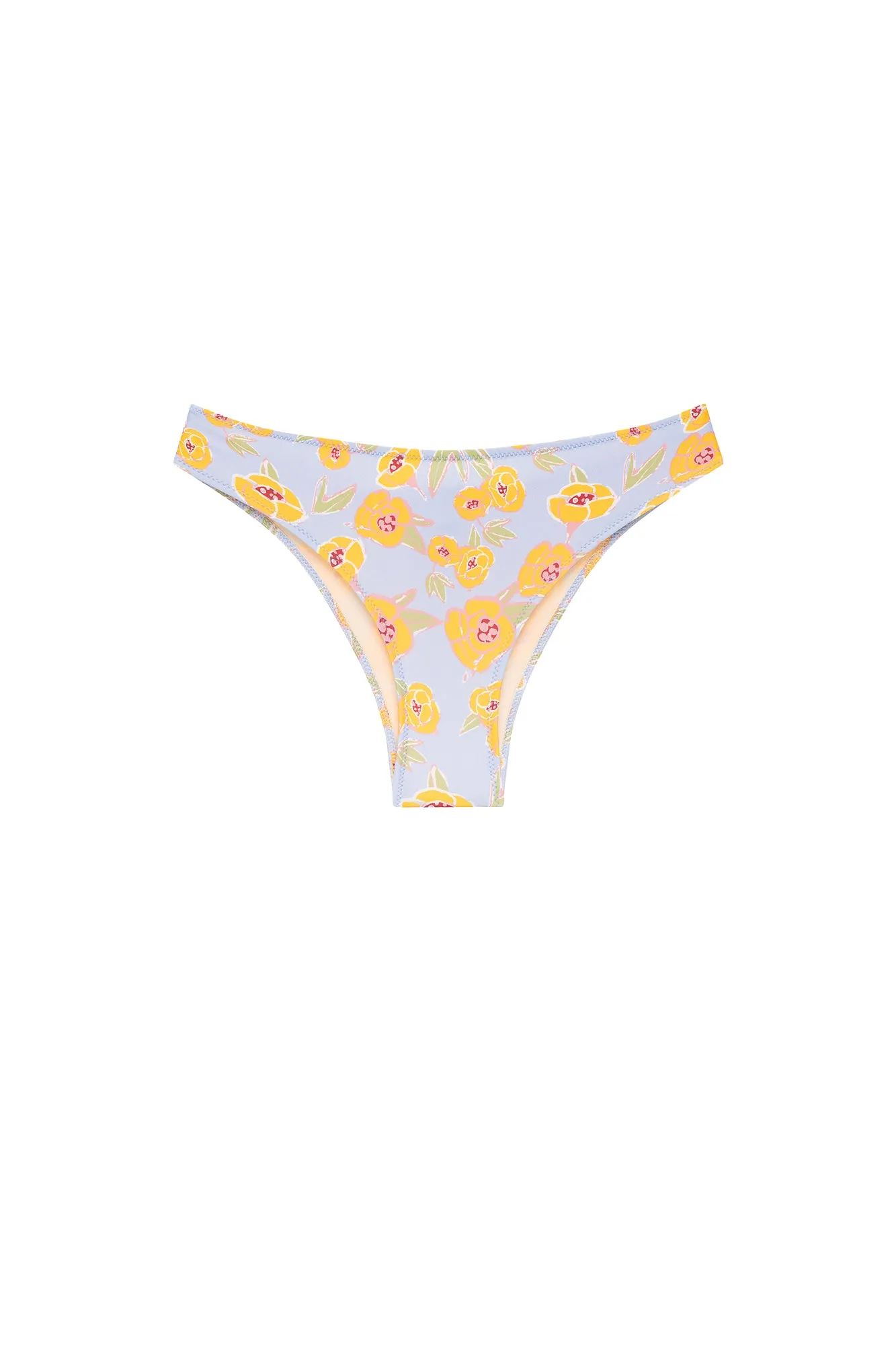 Mika Bikini Bottom - Final Sale