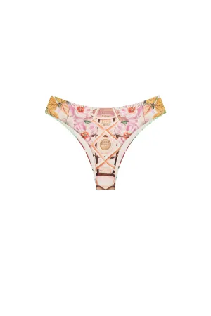 Mika Bikini Bottom - Final Sale