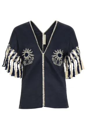 Milo Top - Final Sale