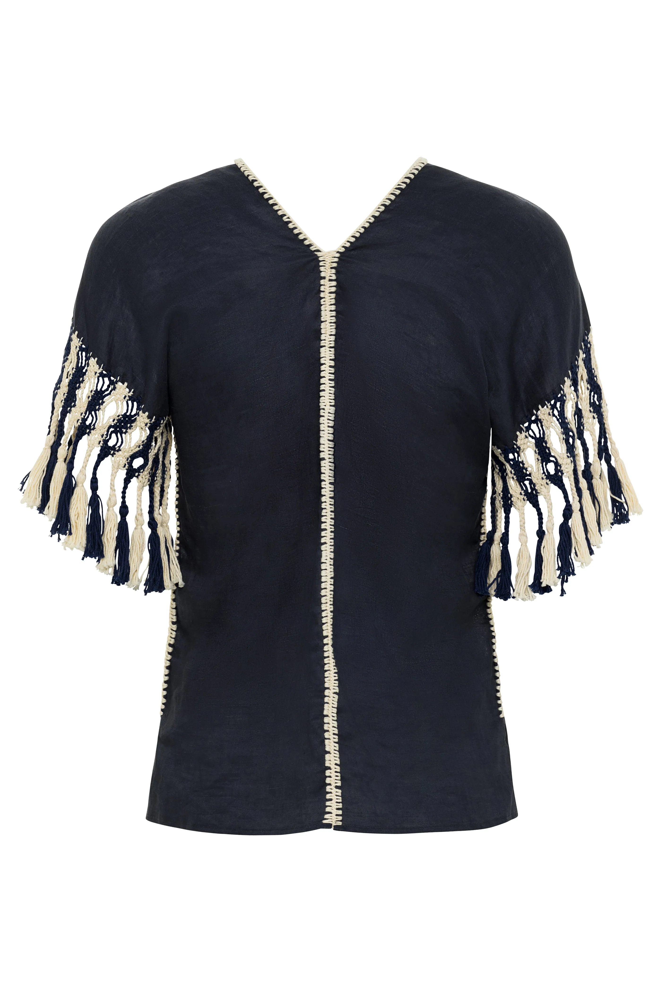 Milo Top - Final Sale