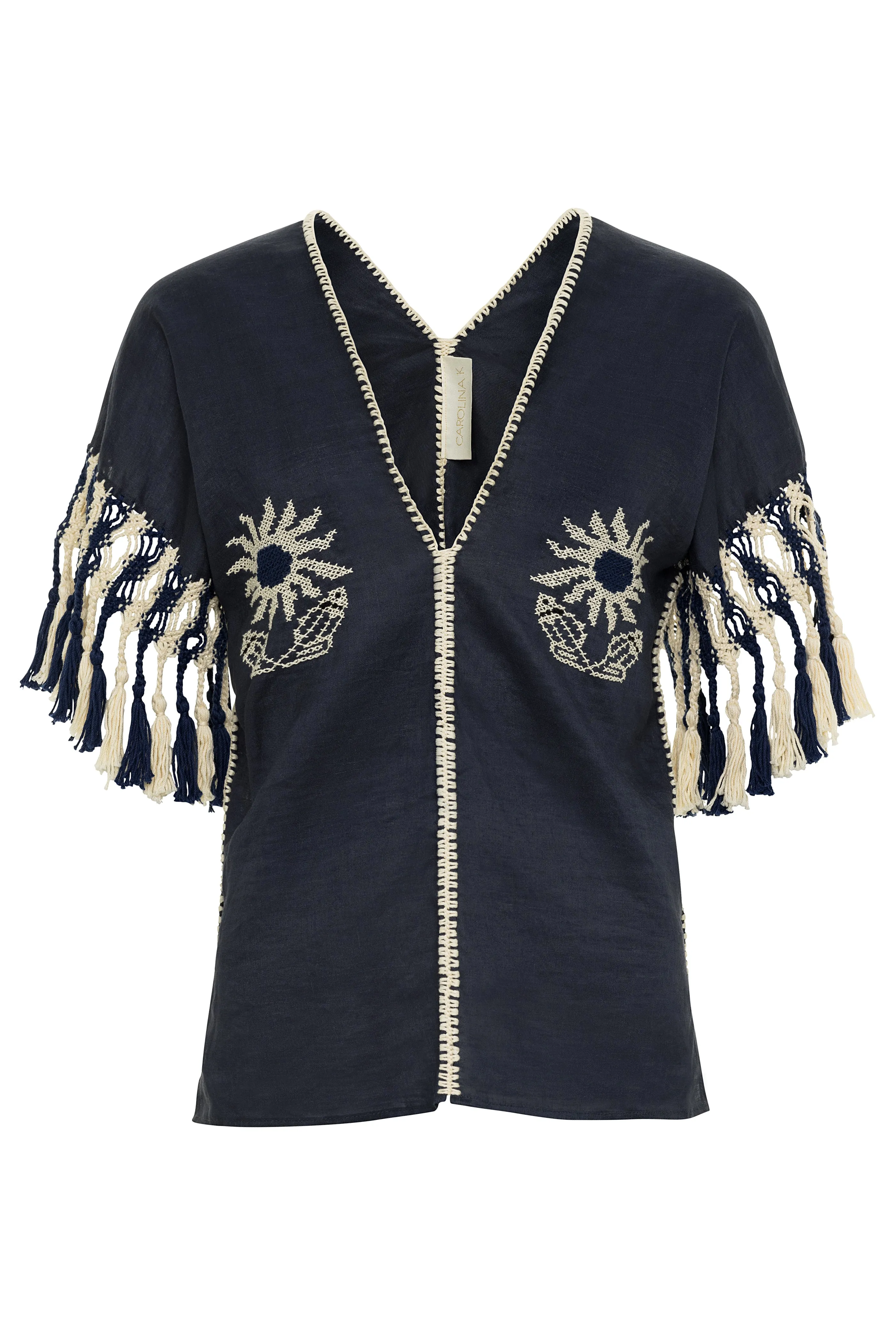 Milo Top - Final Sale
