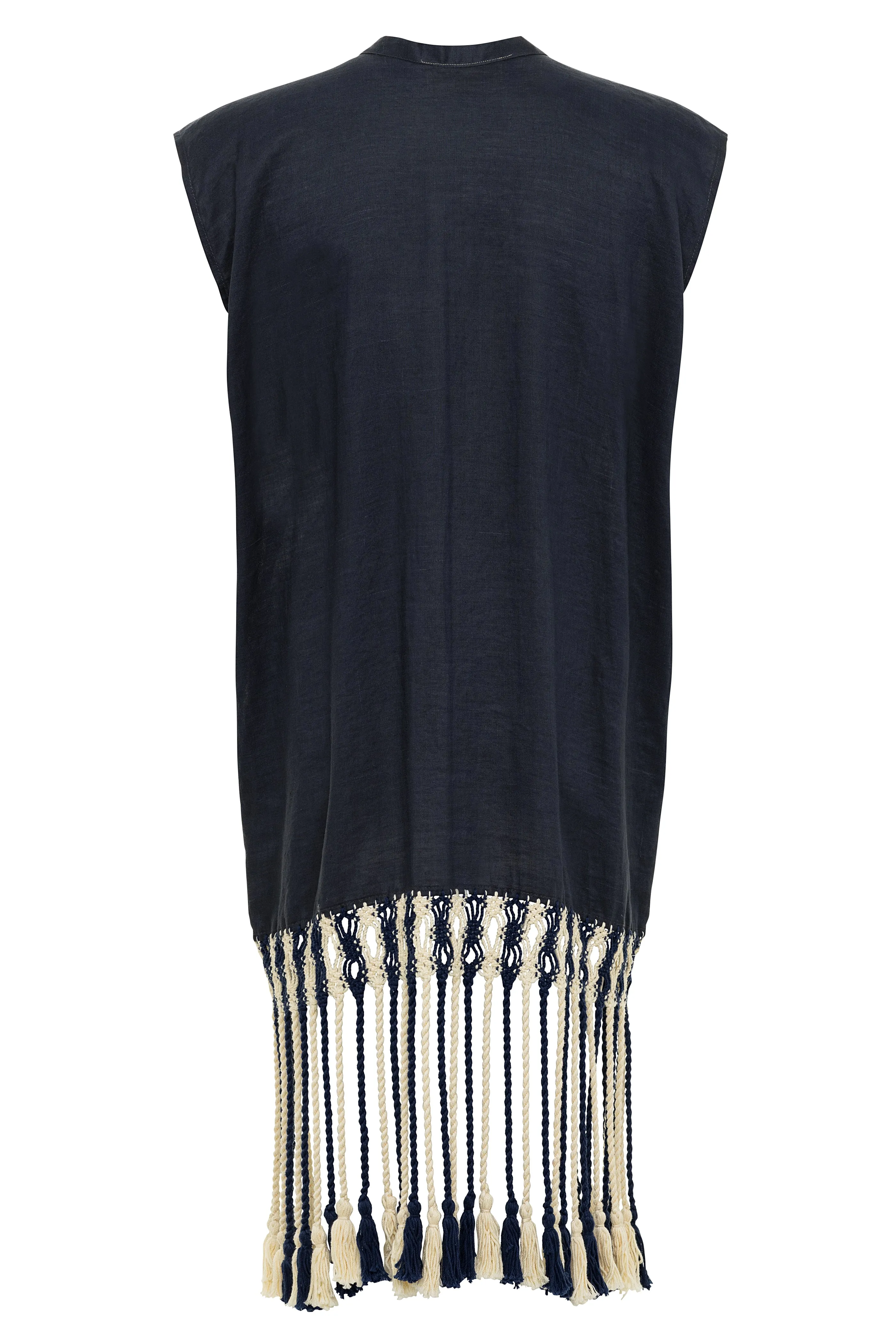 Milo Vest - Final Sale