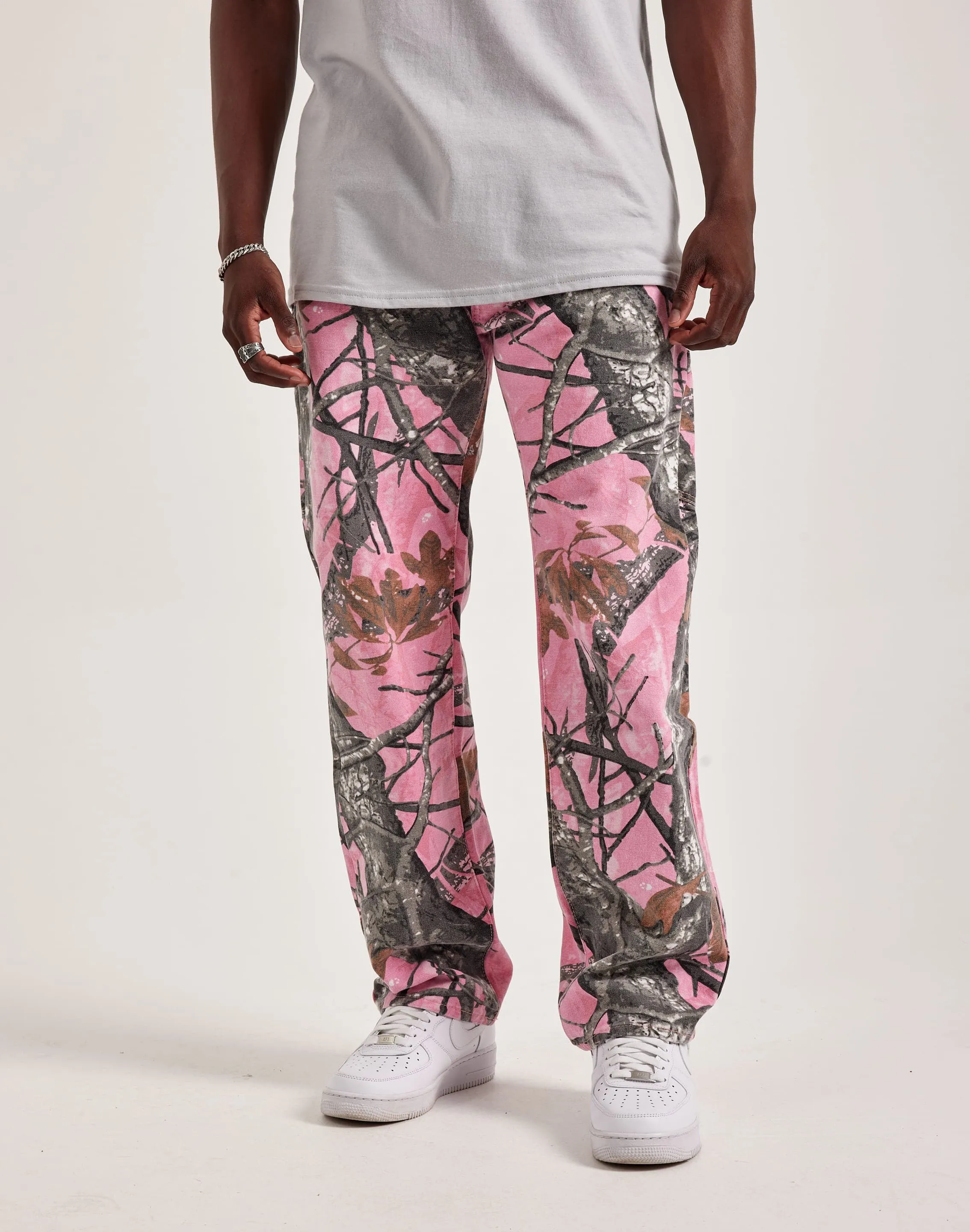 MNML Carpenter Pants