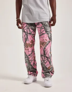 MNML Carpenter Pants