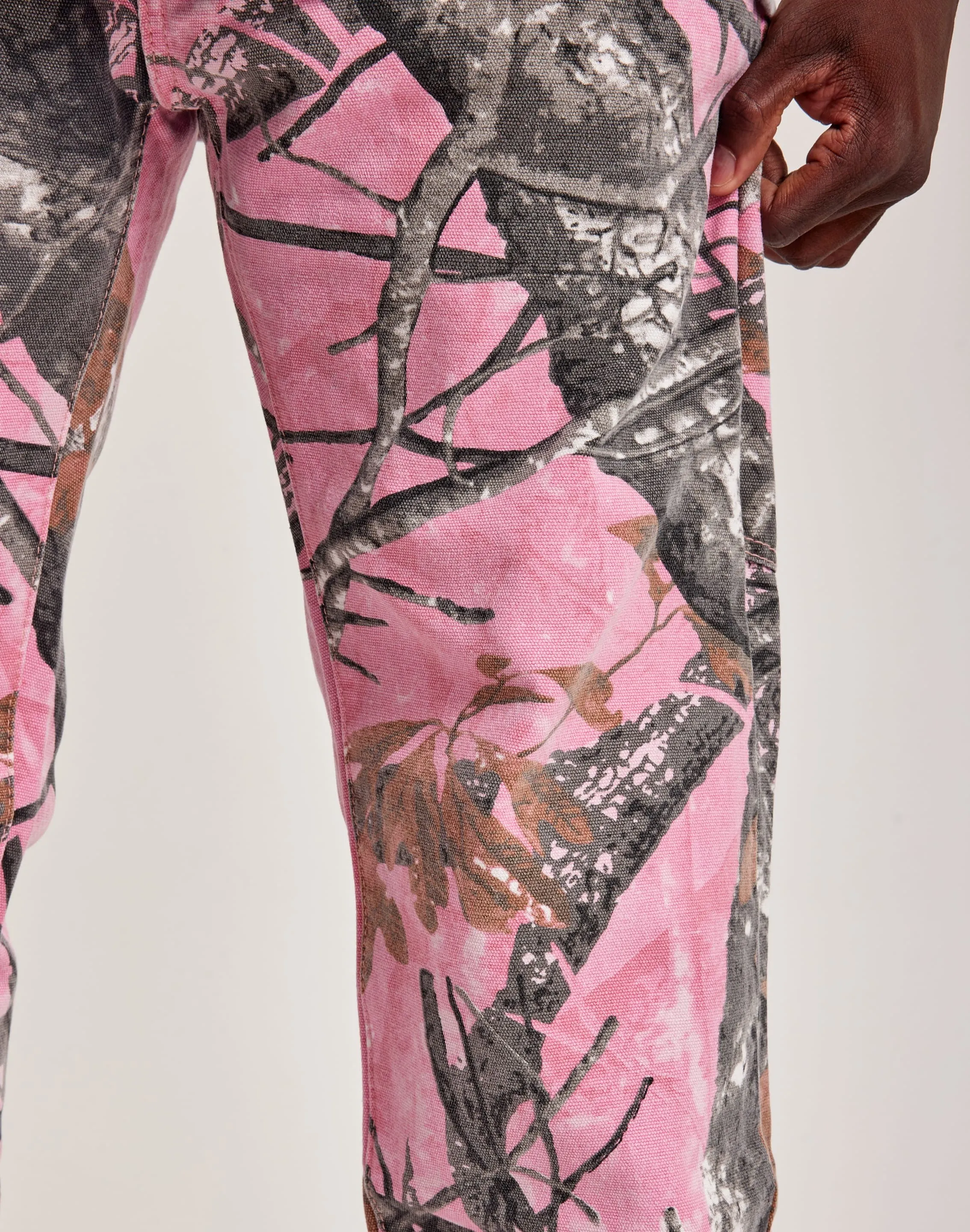 MNML Carpenter Pants