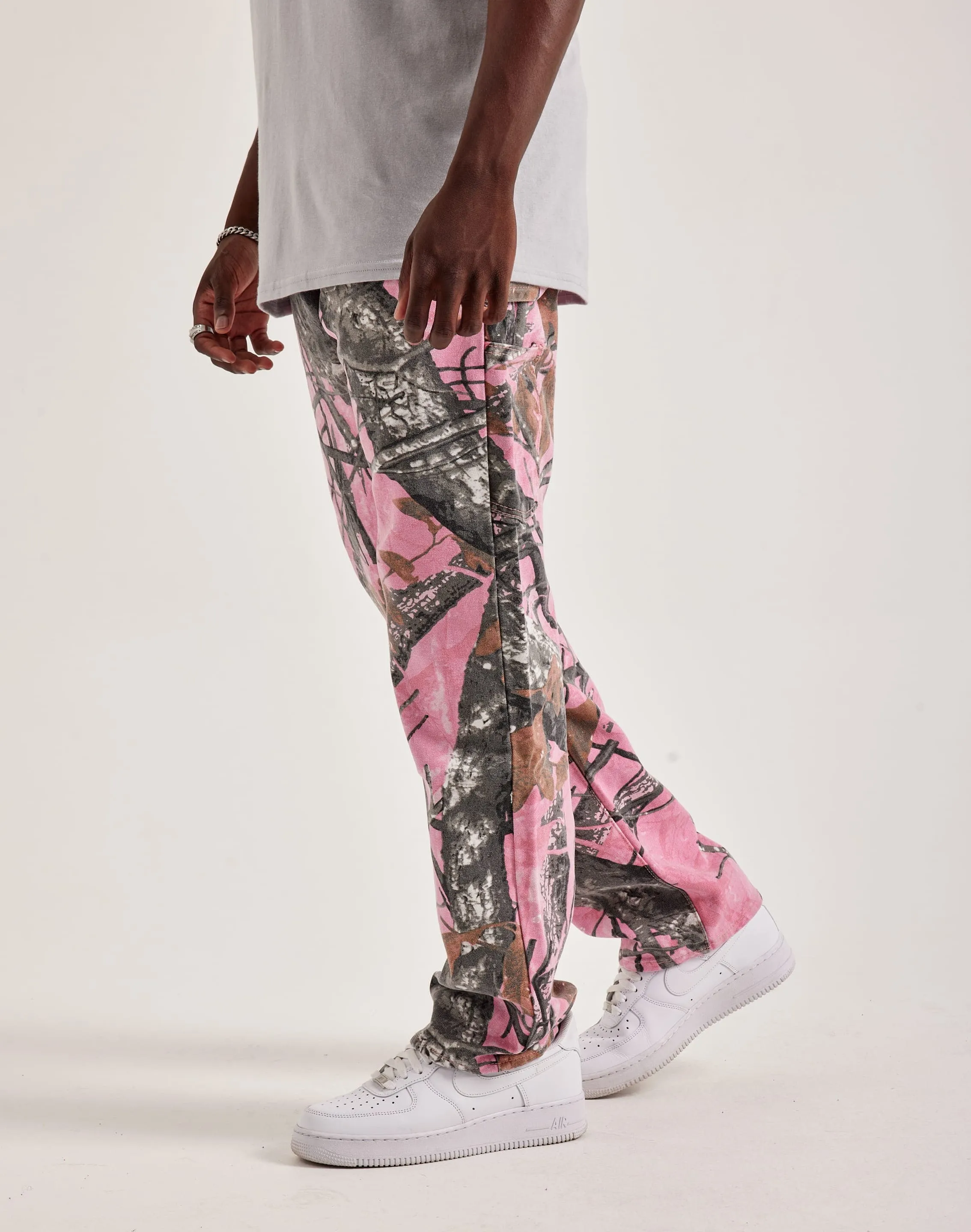 MNML Carpenter Pants
