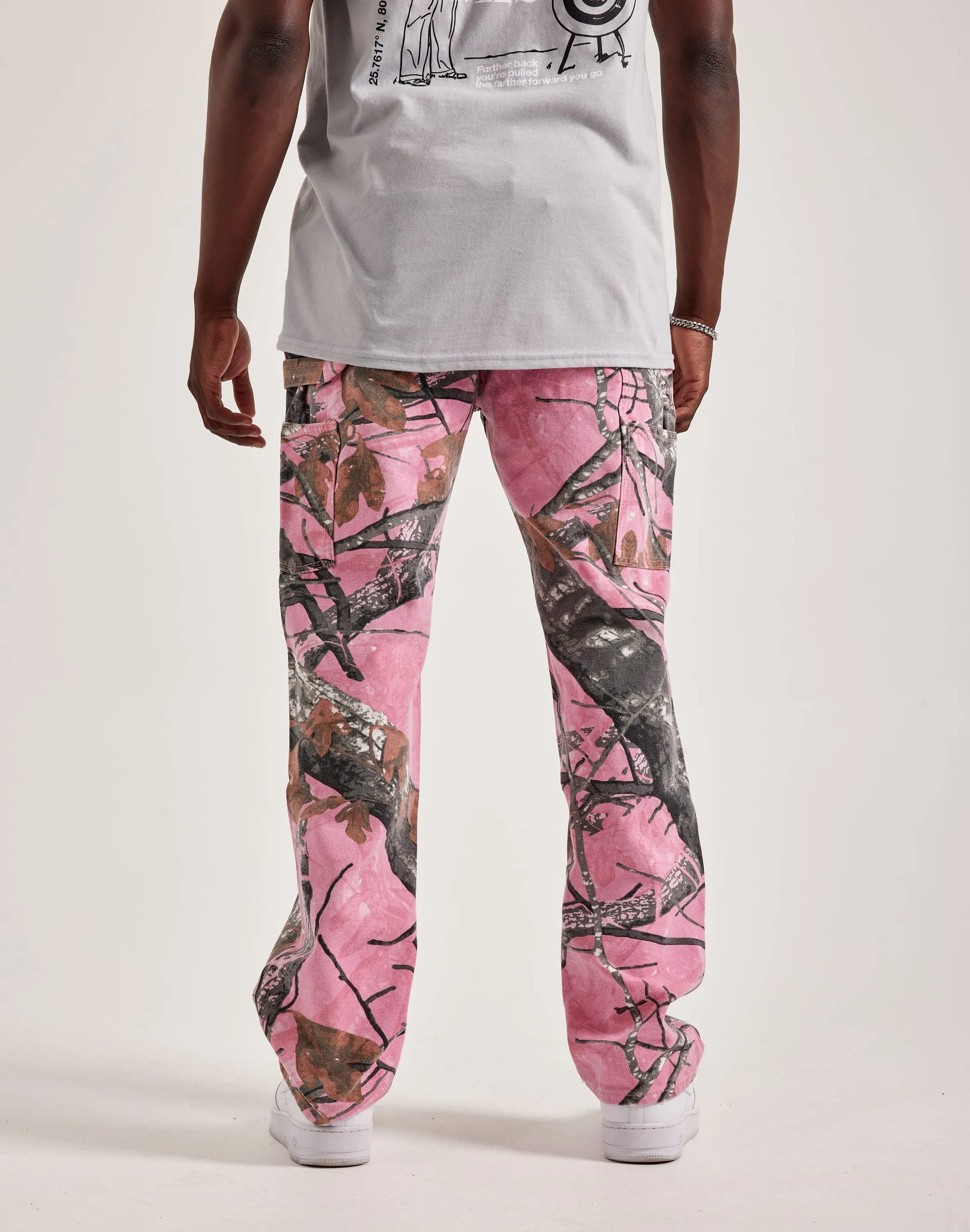 MNML Carpenter Pants