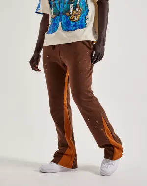 MNML Contrast Bootcut Sweatpants