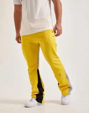 MNML Contrast Bootcut Sweatpants