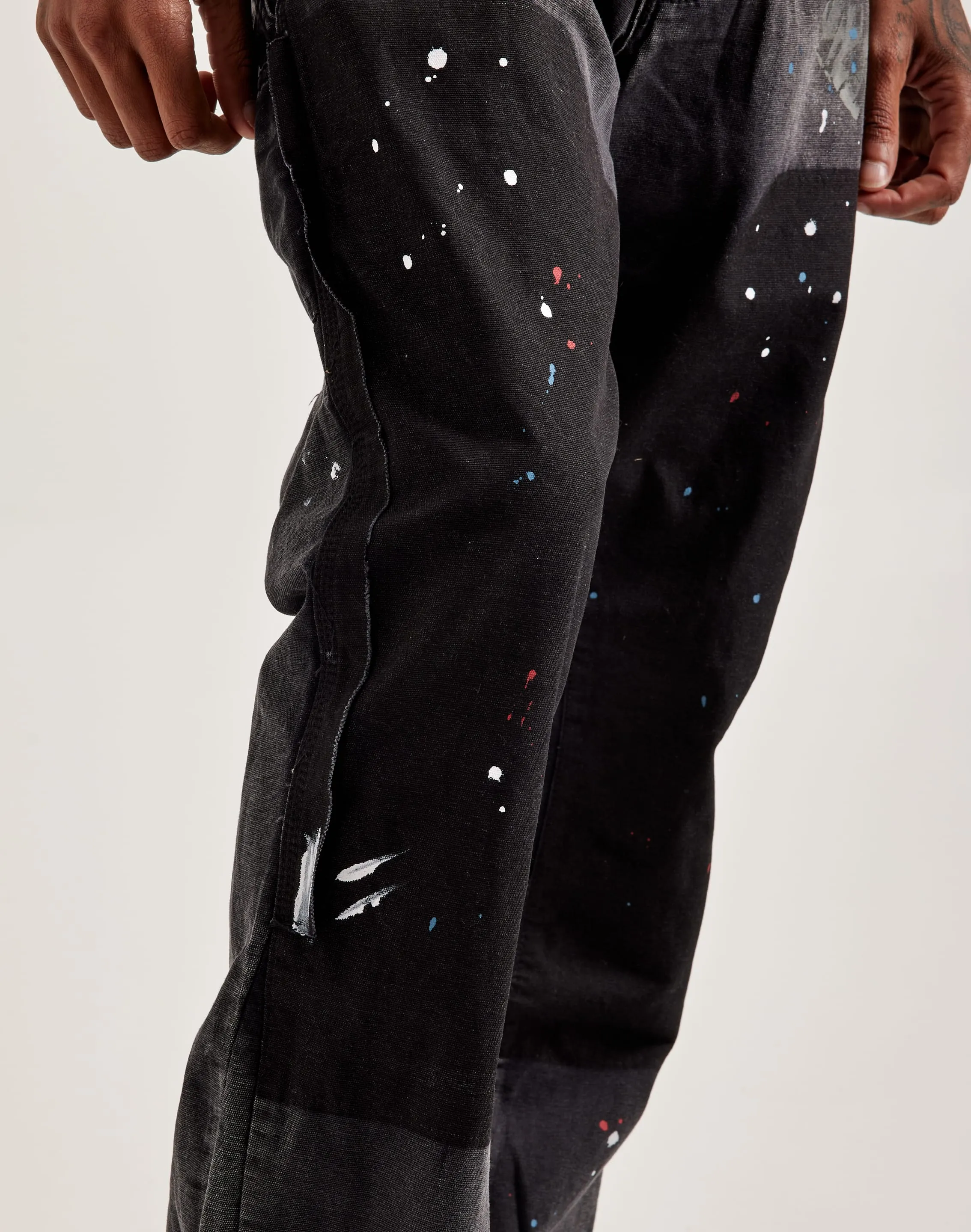 MNML Flare Denim Jeans