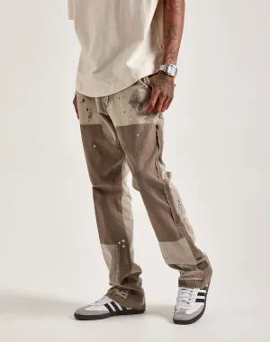 MNML Flare Denim Jeans