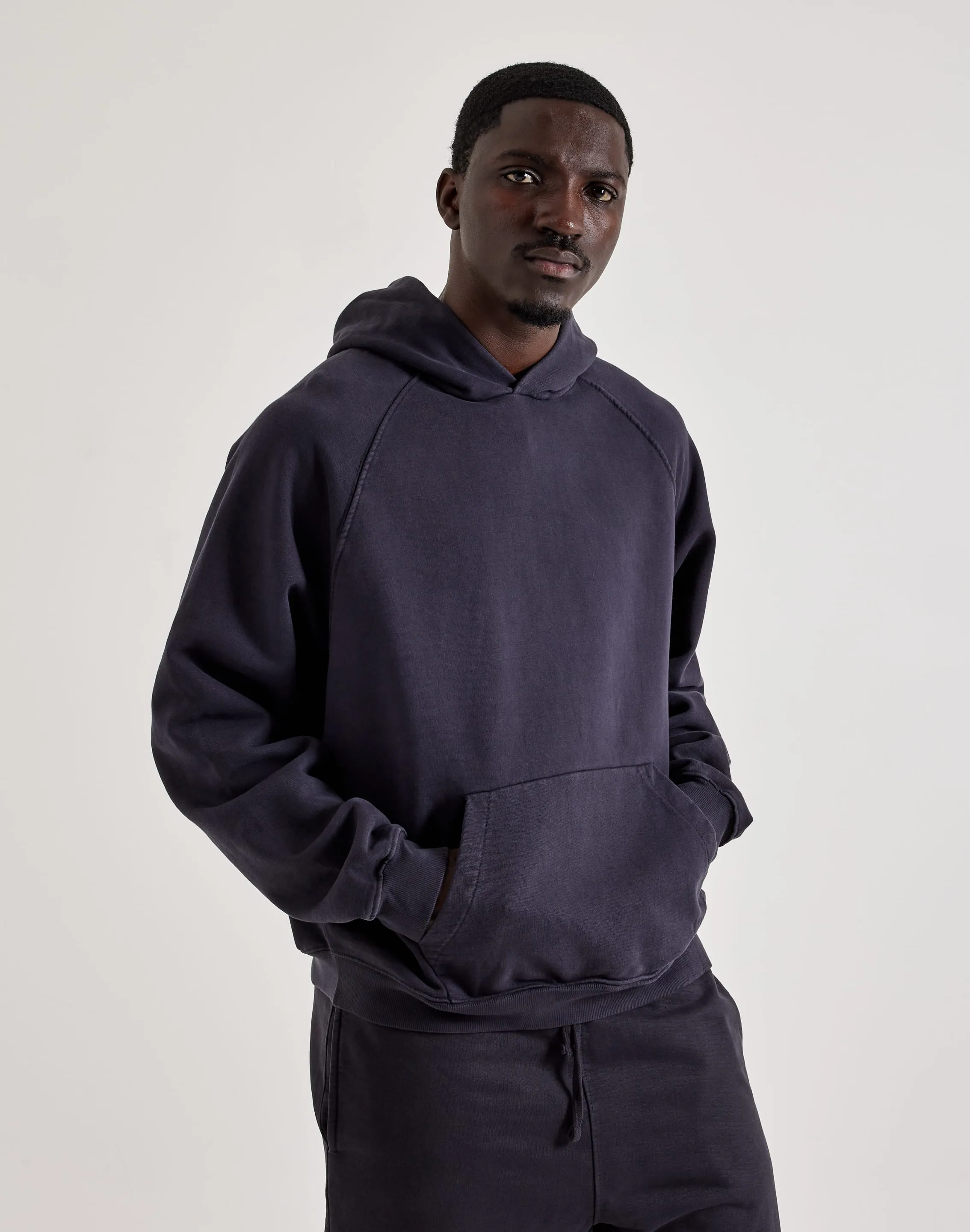 MNML Heavy Everyday Hoodie