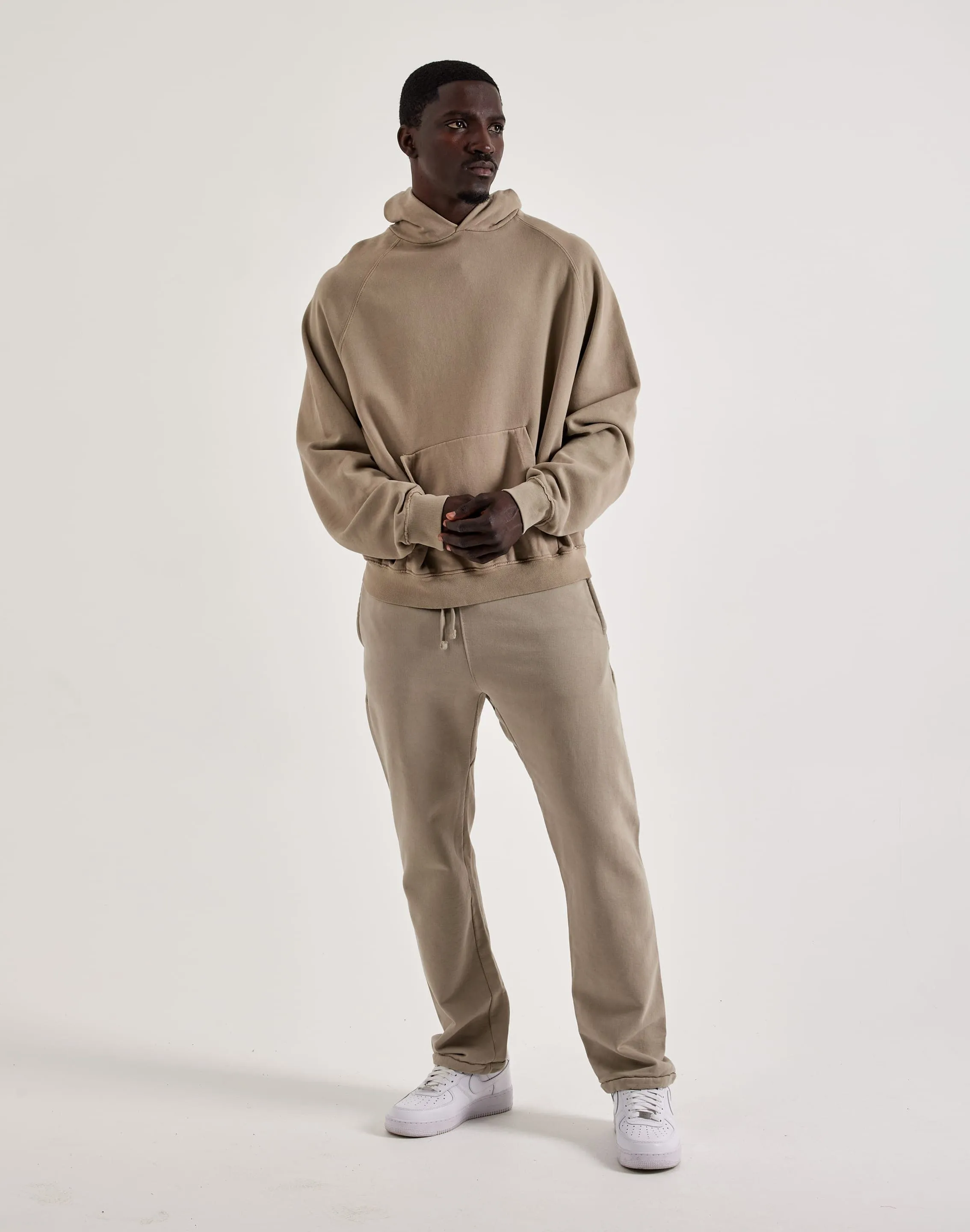 MNML Heavy Everyday Hoodie