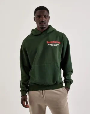 MNML Neon Cowboy Hoodie