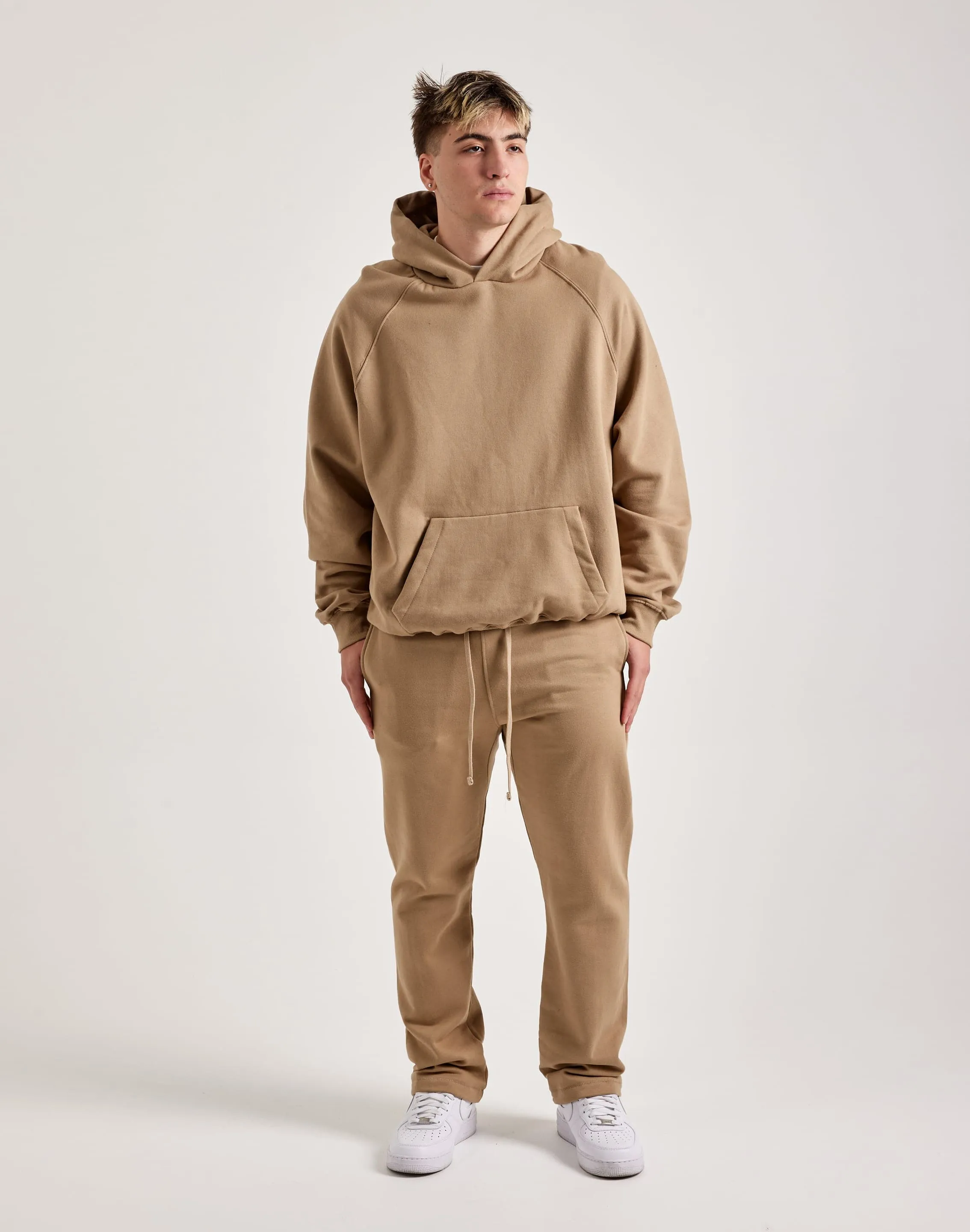 MNML Relaxed Everyday Hoodie