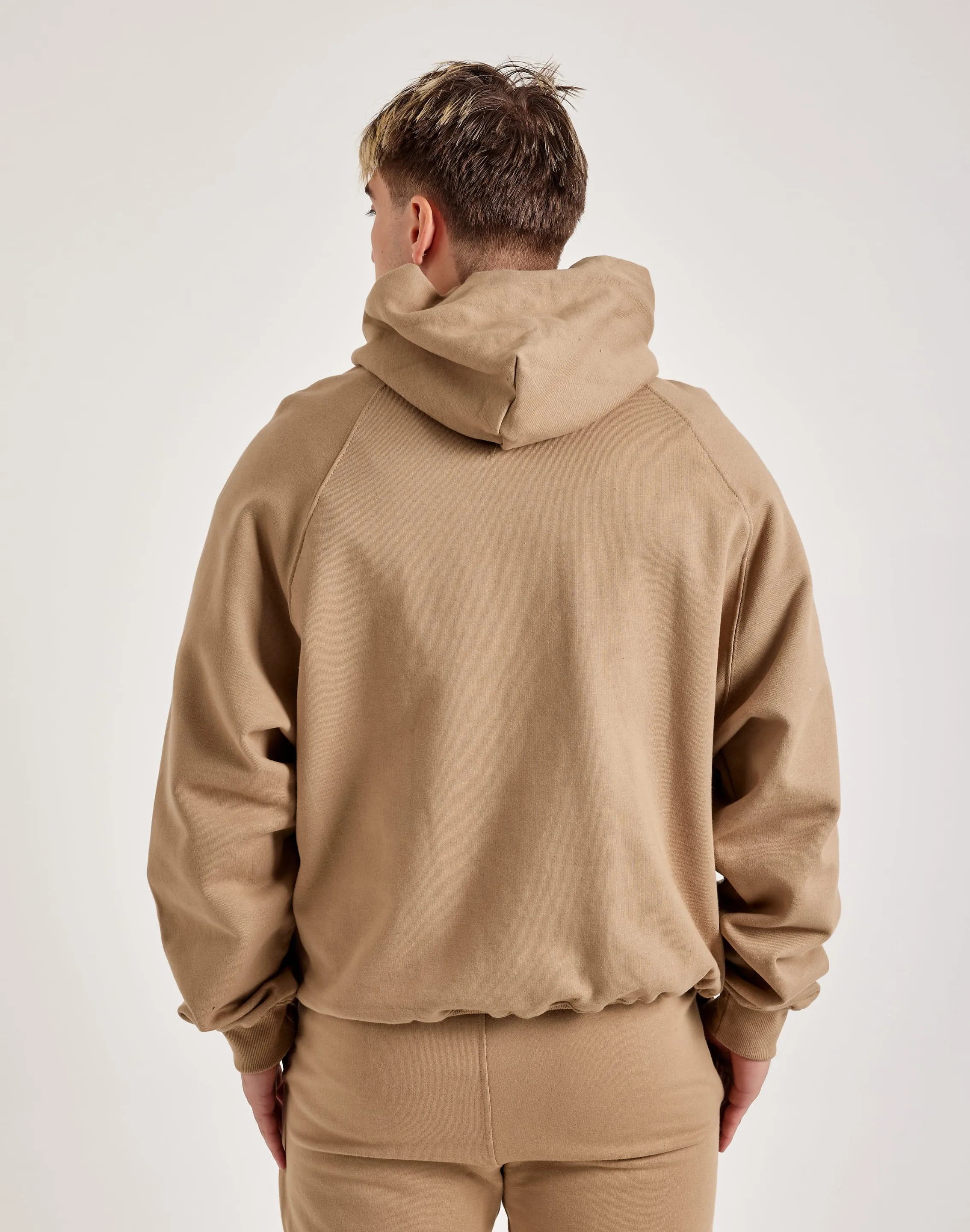 MNML Relaxed Everyday Hoodie