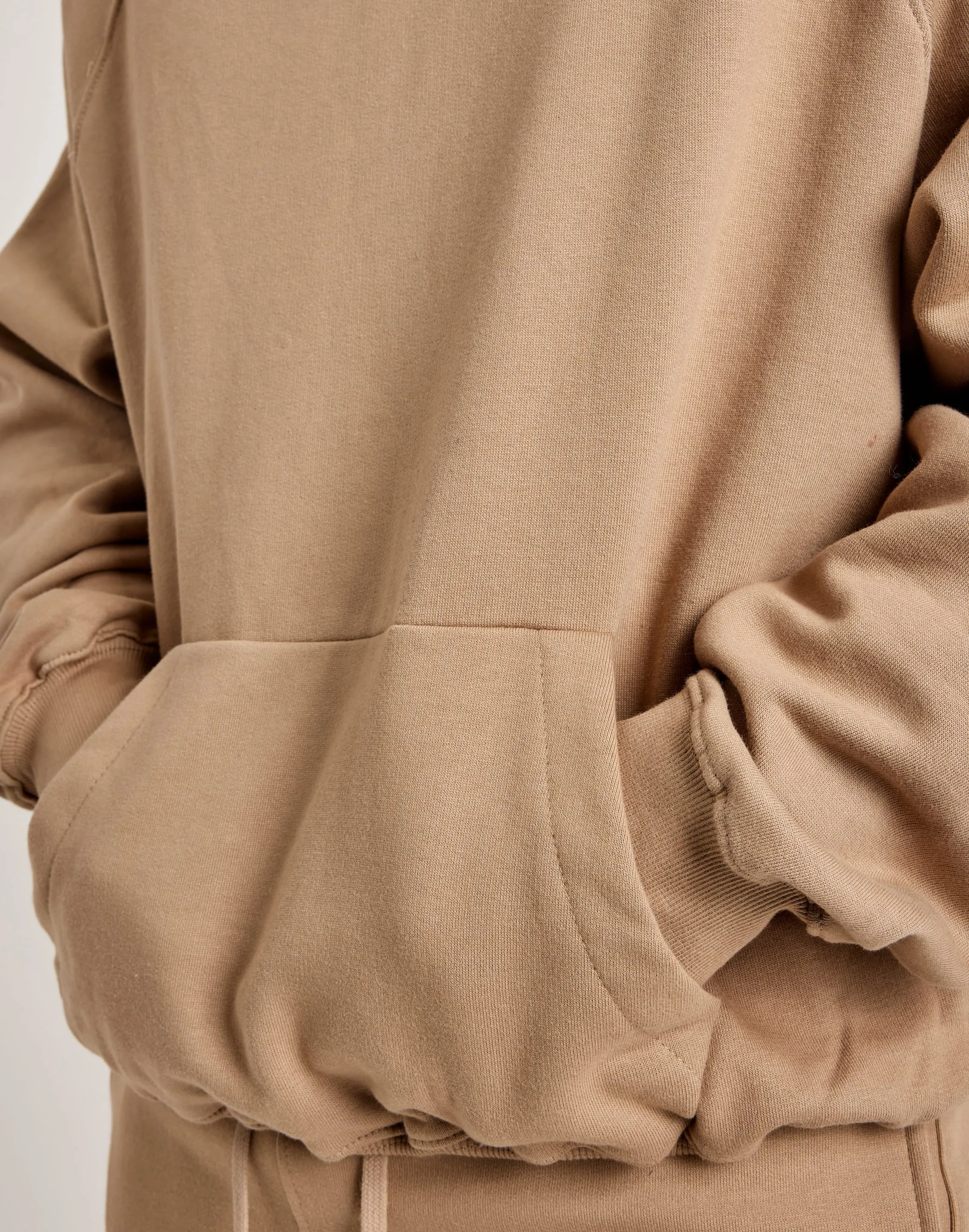 MNML Relaxed Everyday Hoodie