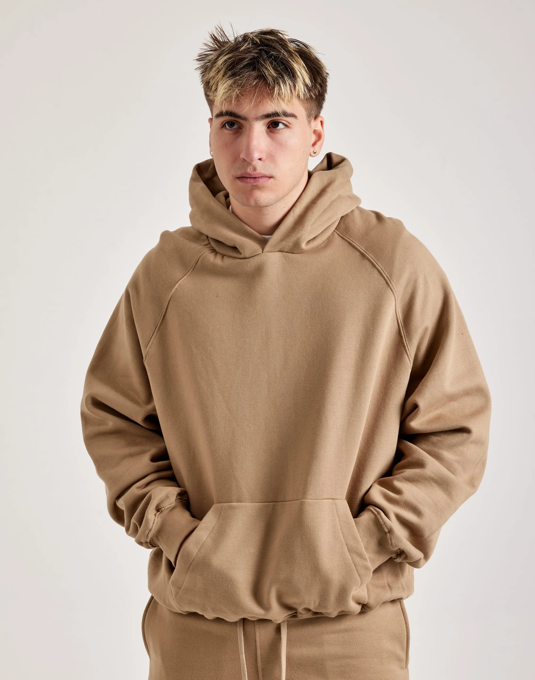 MNML Relaxed Everyday Hoodie
