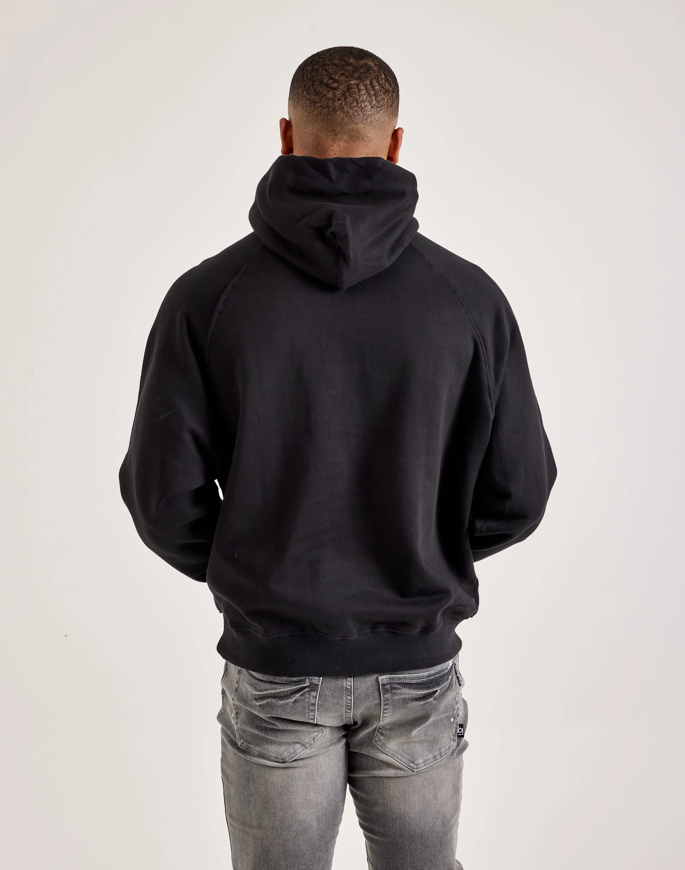 MNML Relaxed Everyday Hoodie