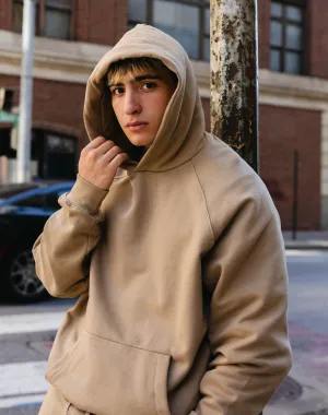 MNML Relaxed Everyday Hoodie