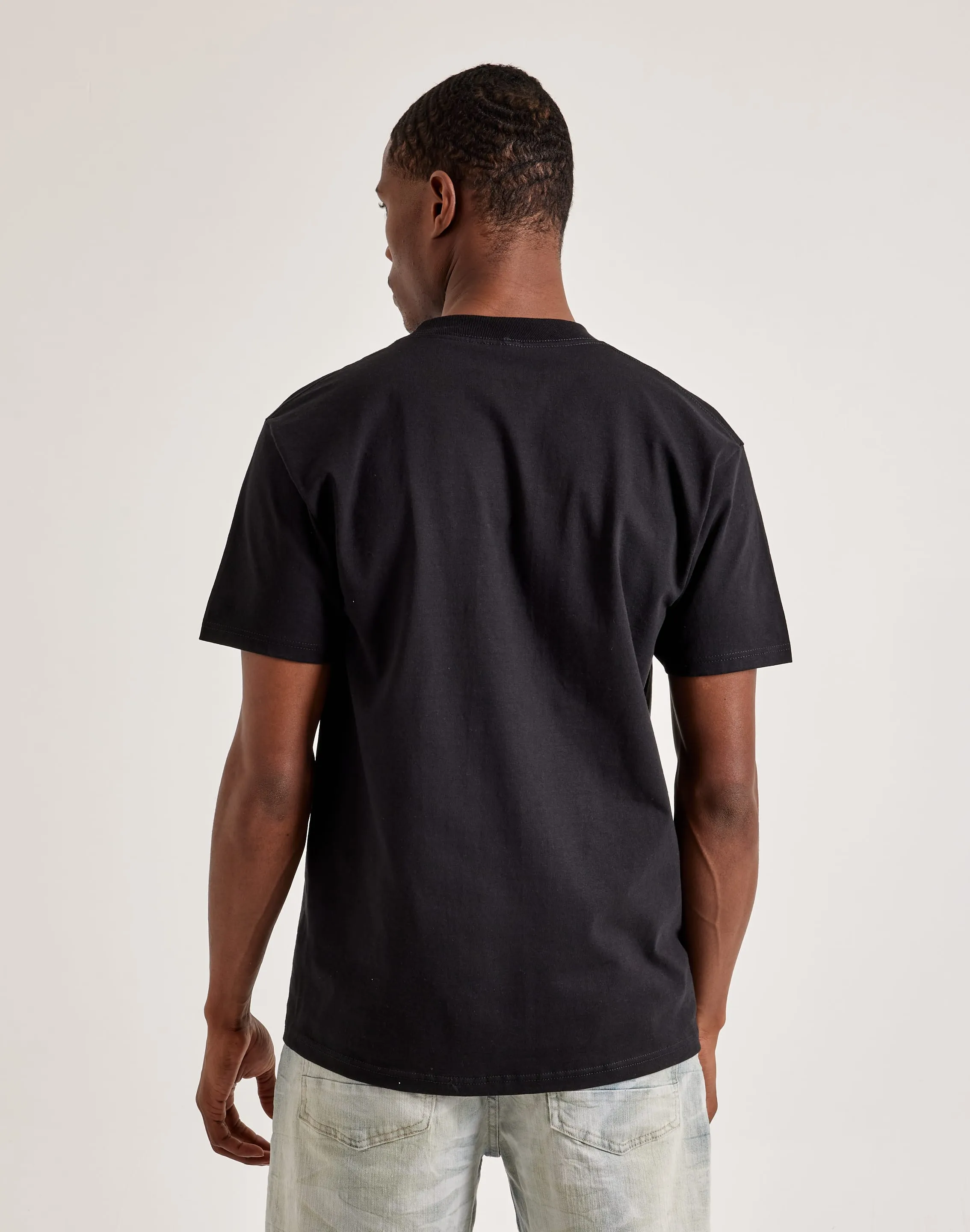 Montage King Von Dove Tee