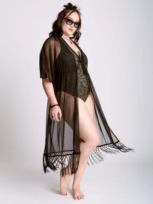 Mortisha Duster