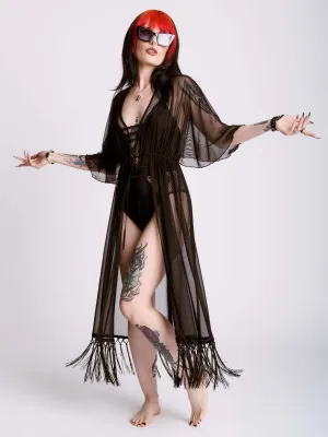 Mortisha Duster