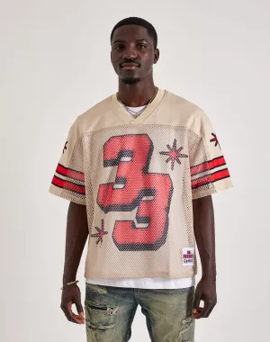 Mr. Mushies Flame Jersey