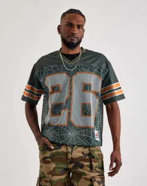 Mr. Mushies Spiderweb Jersey