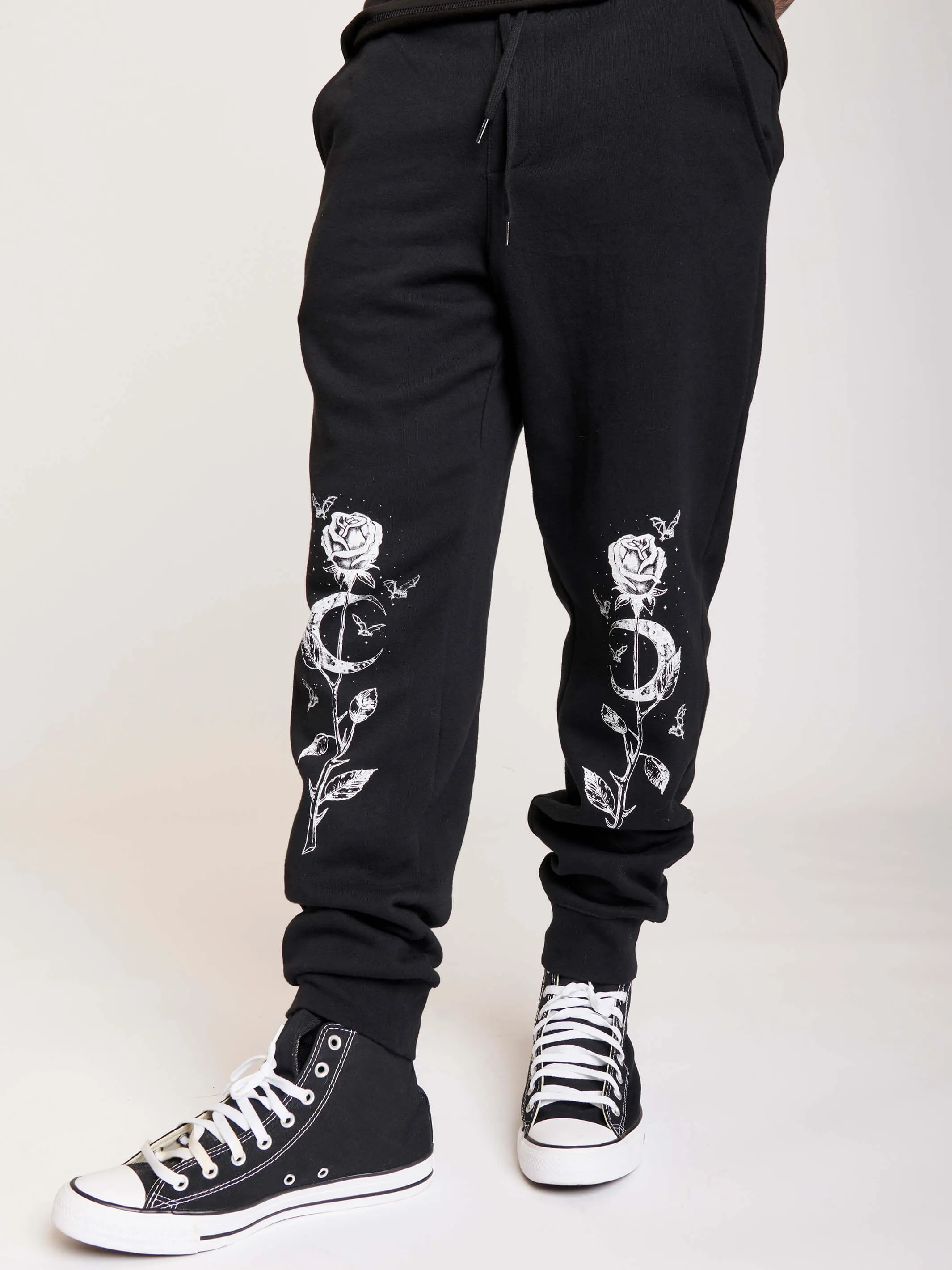 Mystic Rose Unisex Jogger