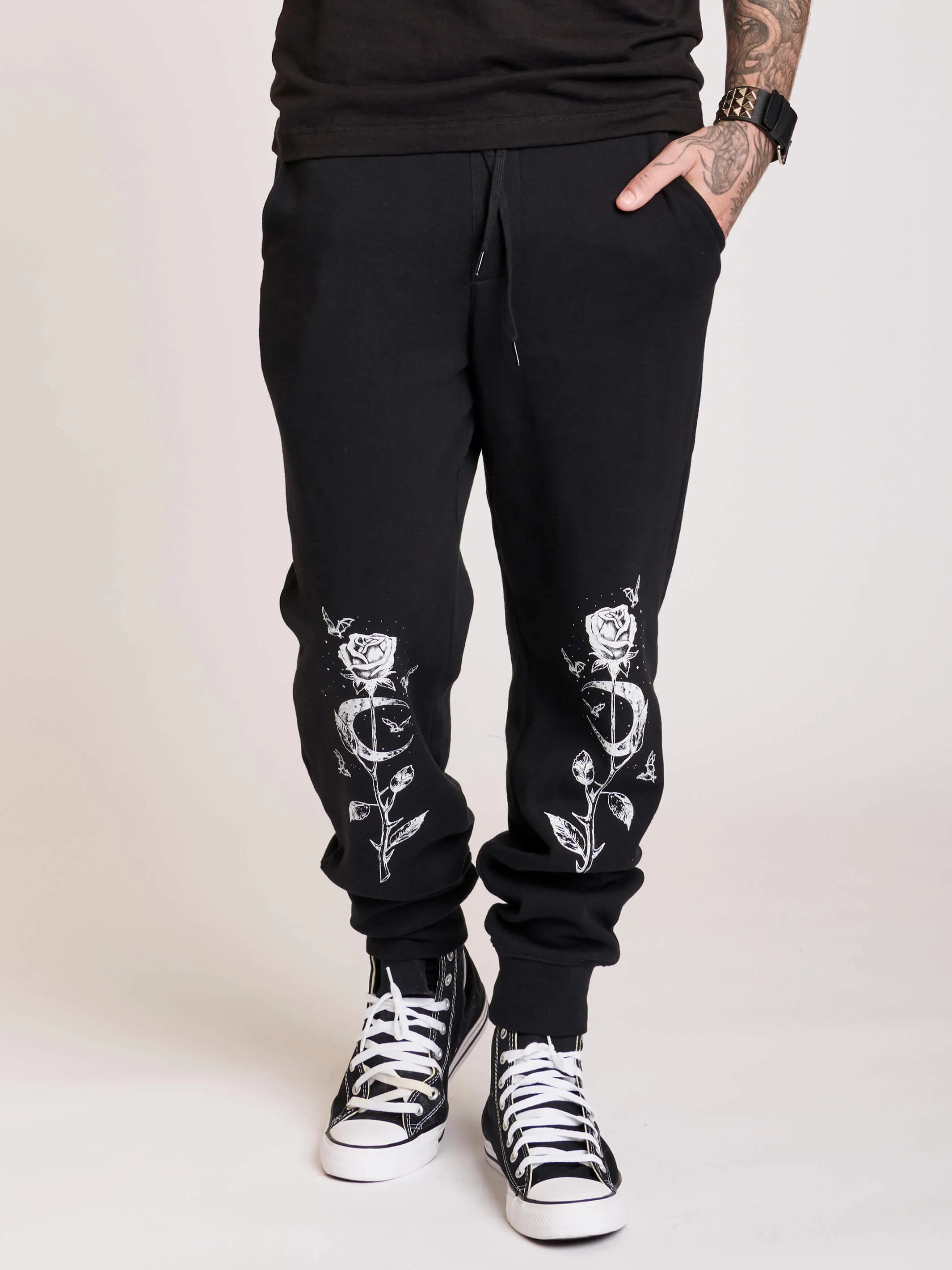 Mystic Rose Unisex Jogger