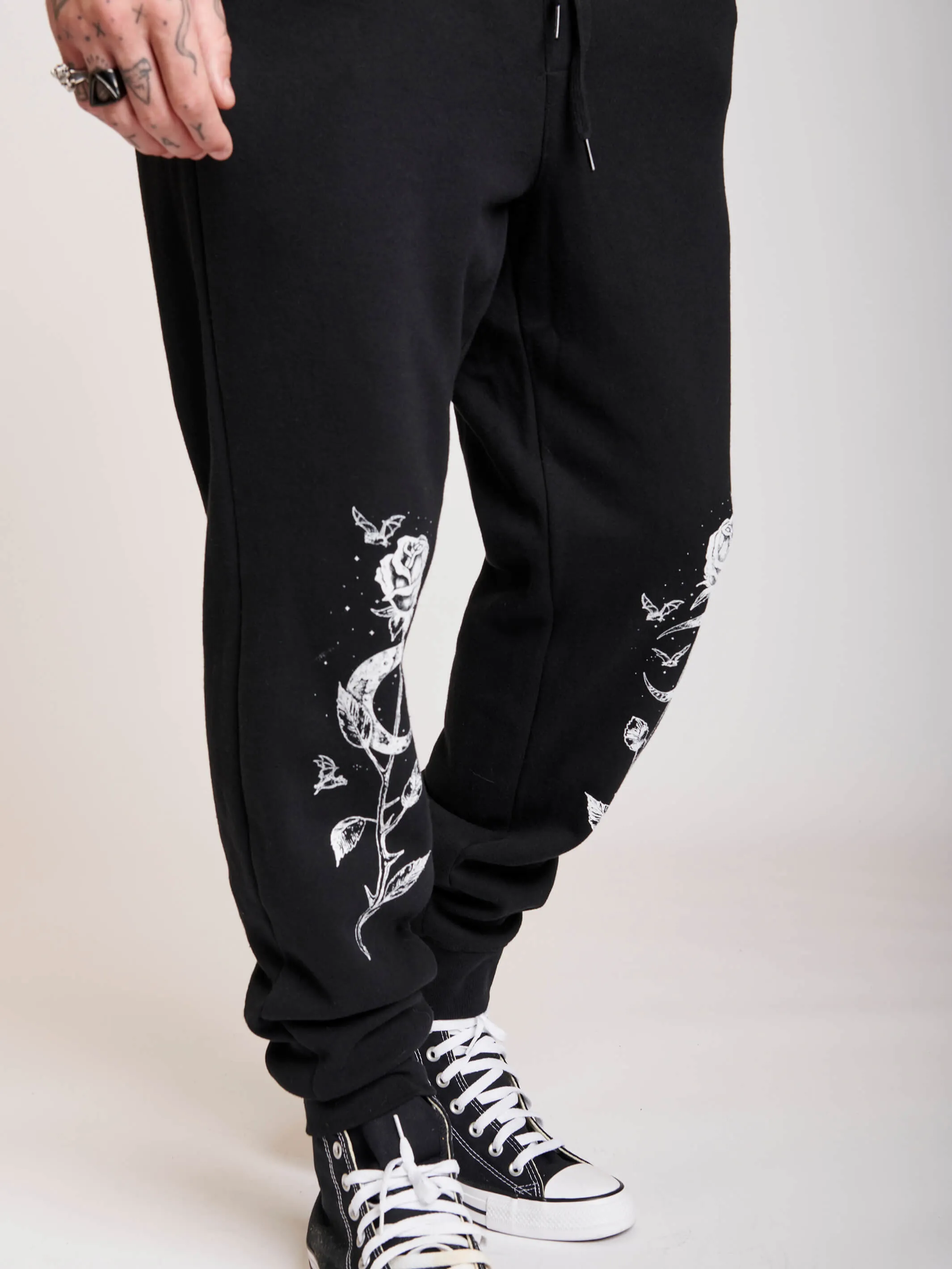 Mystic Rose Unisex Jogger