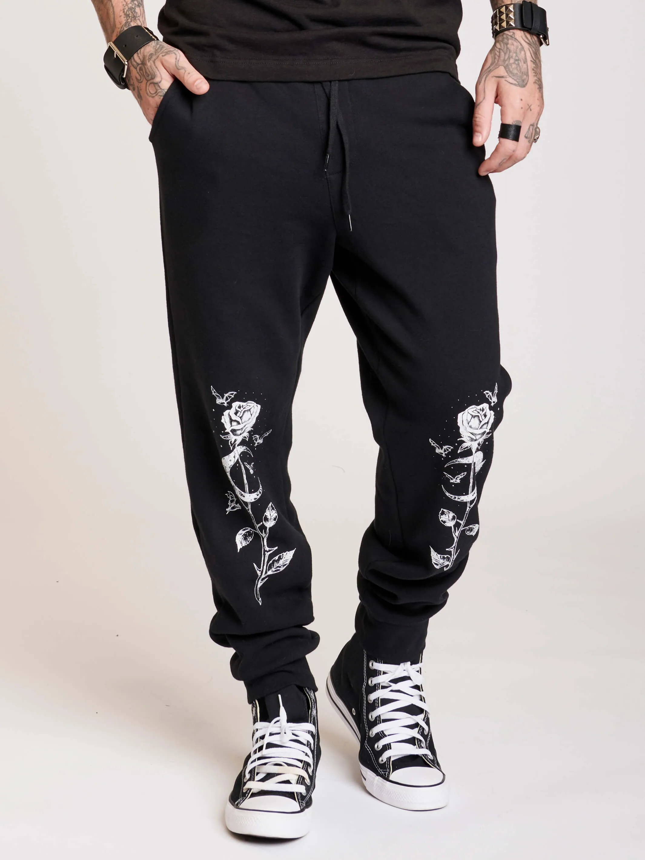 Mystic Rose Unisex Jogger