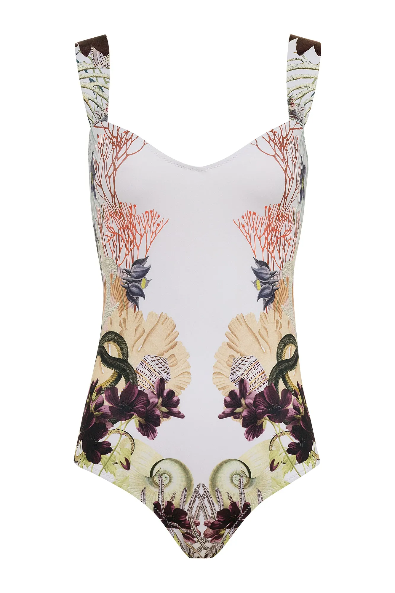 Nadia One Piece - Final Sale