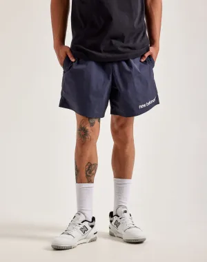 New Balance Archive Stretch Woven Shorts