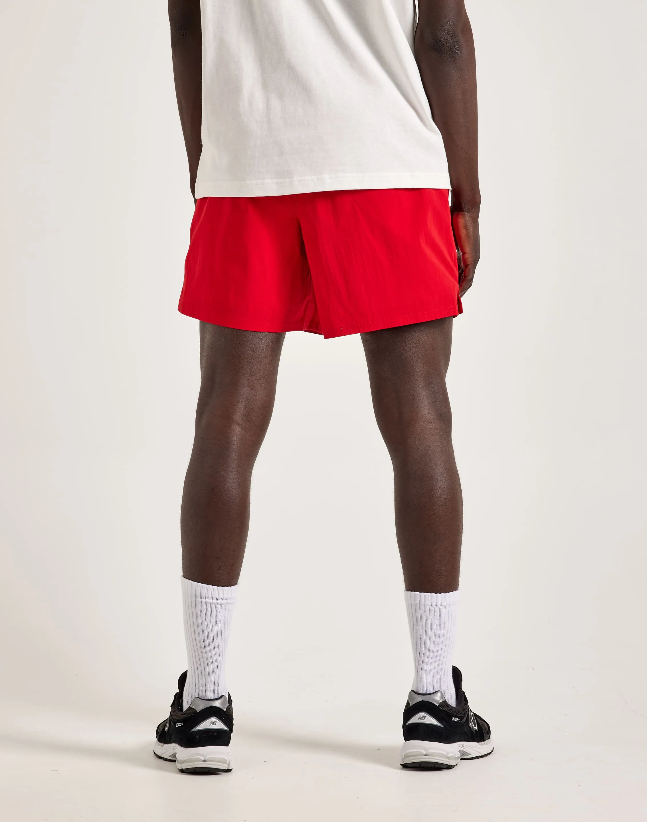 New Balance Archive Stretch Woven Shorts