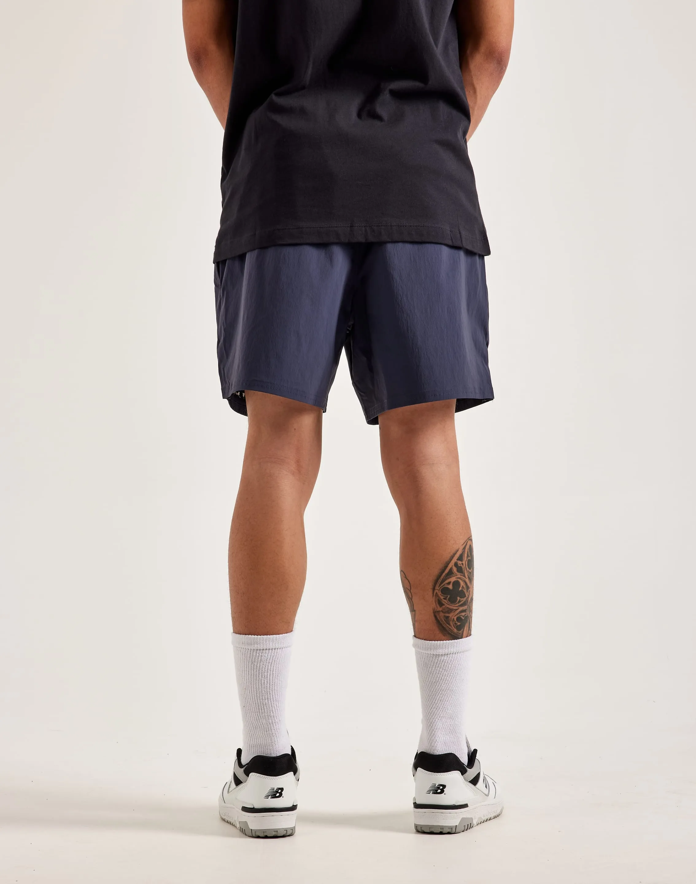 New Balance Archive Stretch Woven Shorts