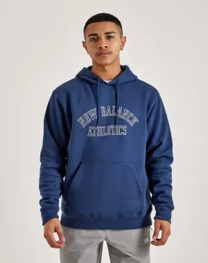 New Balance Athletics Graphic Hoodie