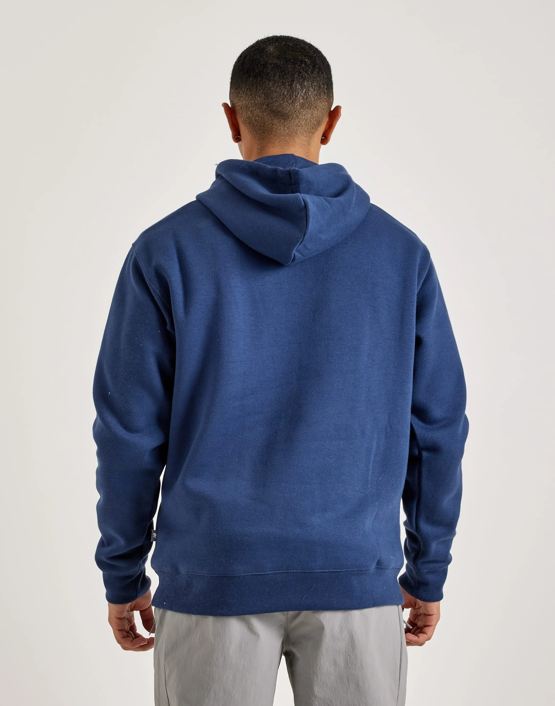 New Balance Athletics Graphic Hoodie