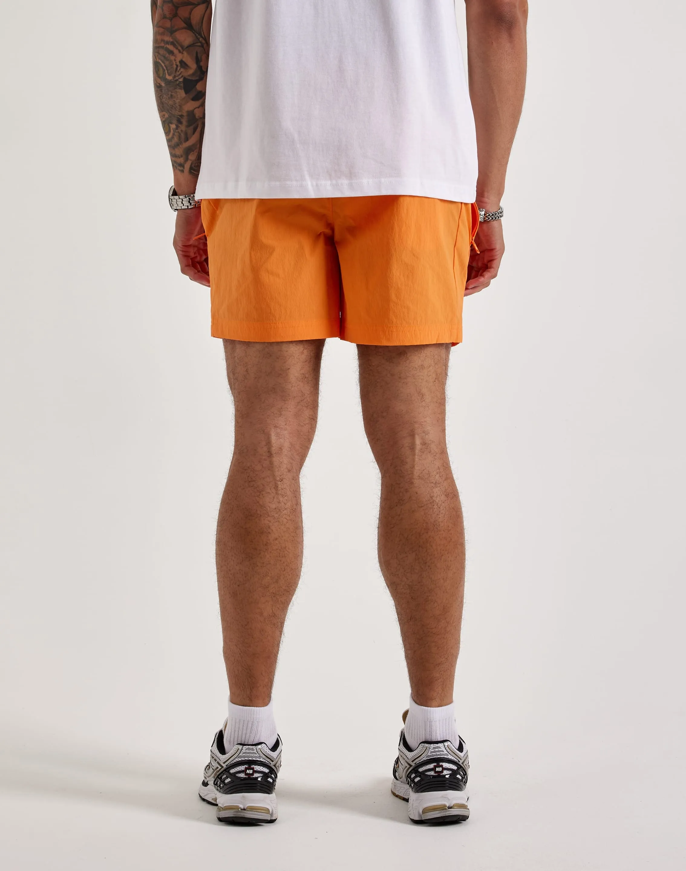 New Balance Athletics Stretch Woven Shorts