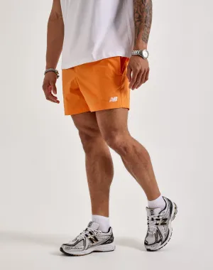 New Balance Athletics Stretch Woven Shorts